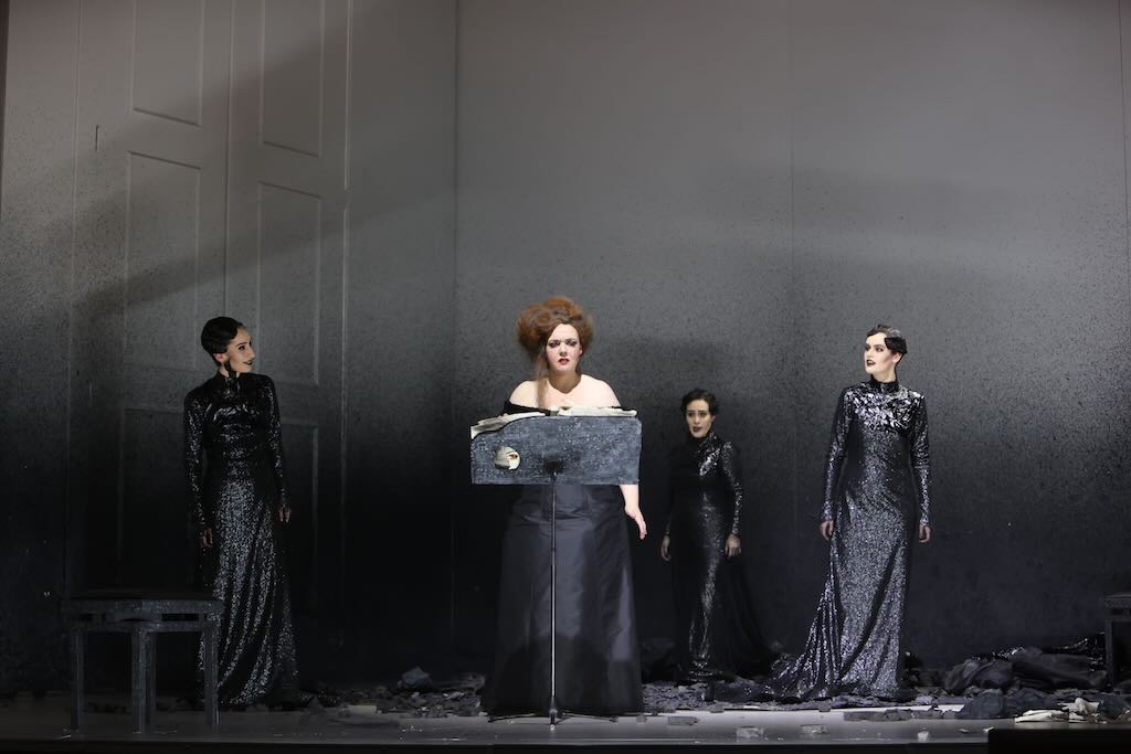Theater Bremen | Ariadne auf Naxos | Premiere: 29. Januar 2023