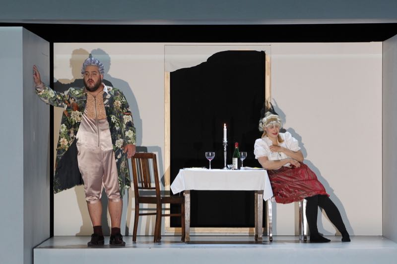 Theater Bremen | Der Rosenkavalier | Premiere: 20. September 2019