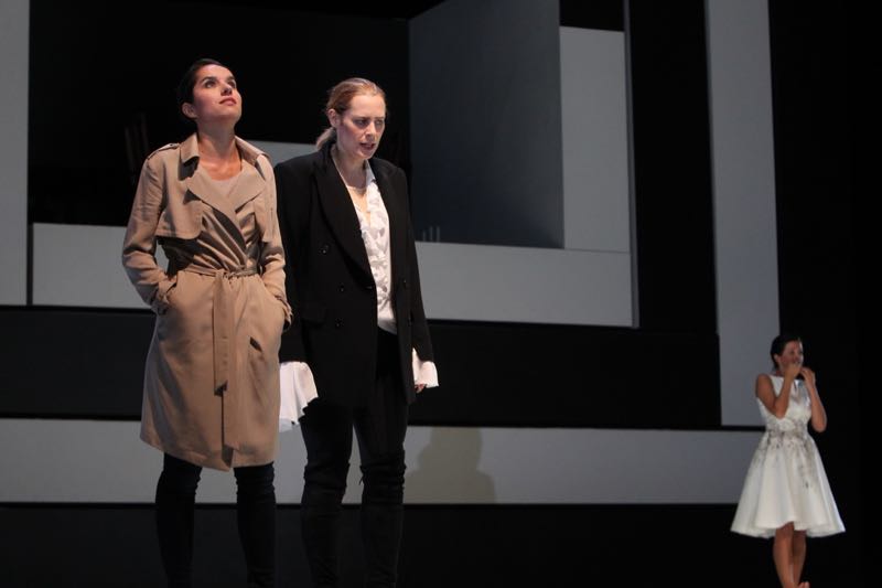 Theater Bremen | Der Rosenkavalier | Premiere: 20. September 2019