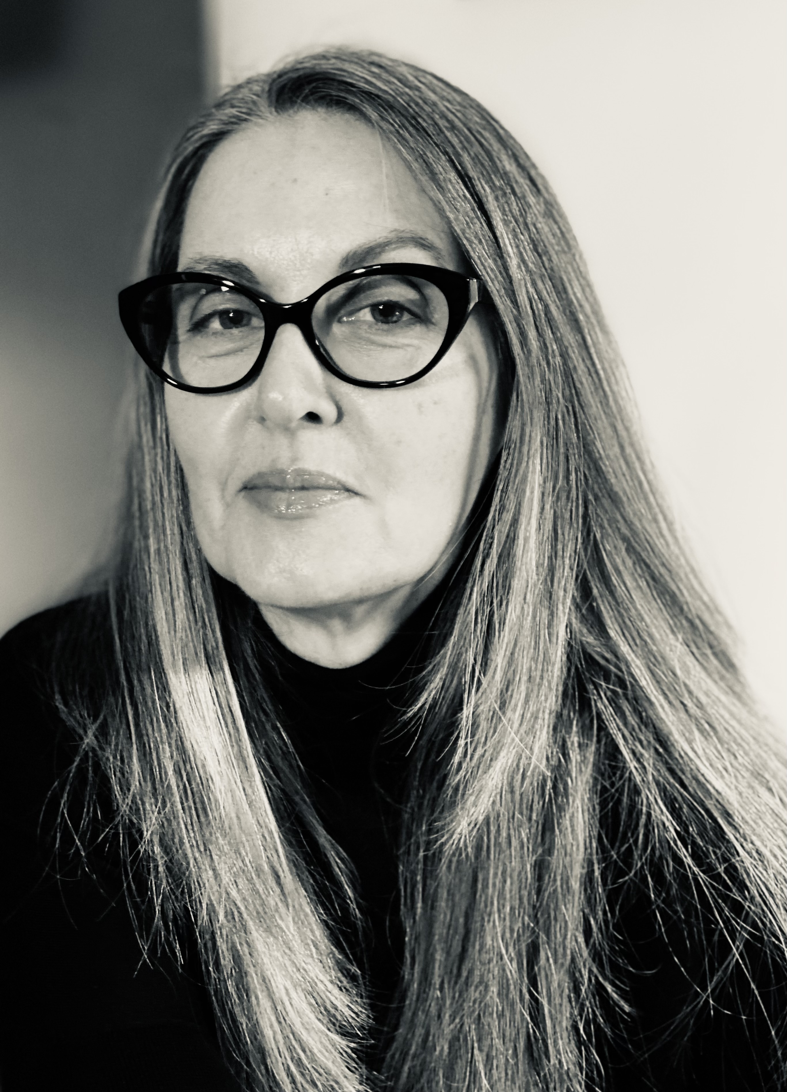Gabriele Rupprecht Portrait