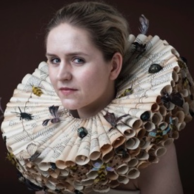 Gabriele Rupprecht Kostümbild